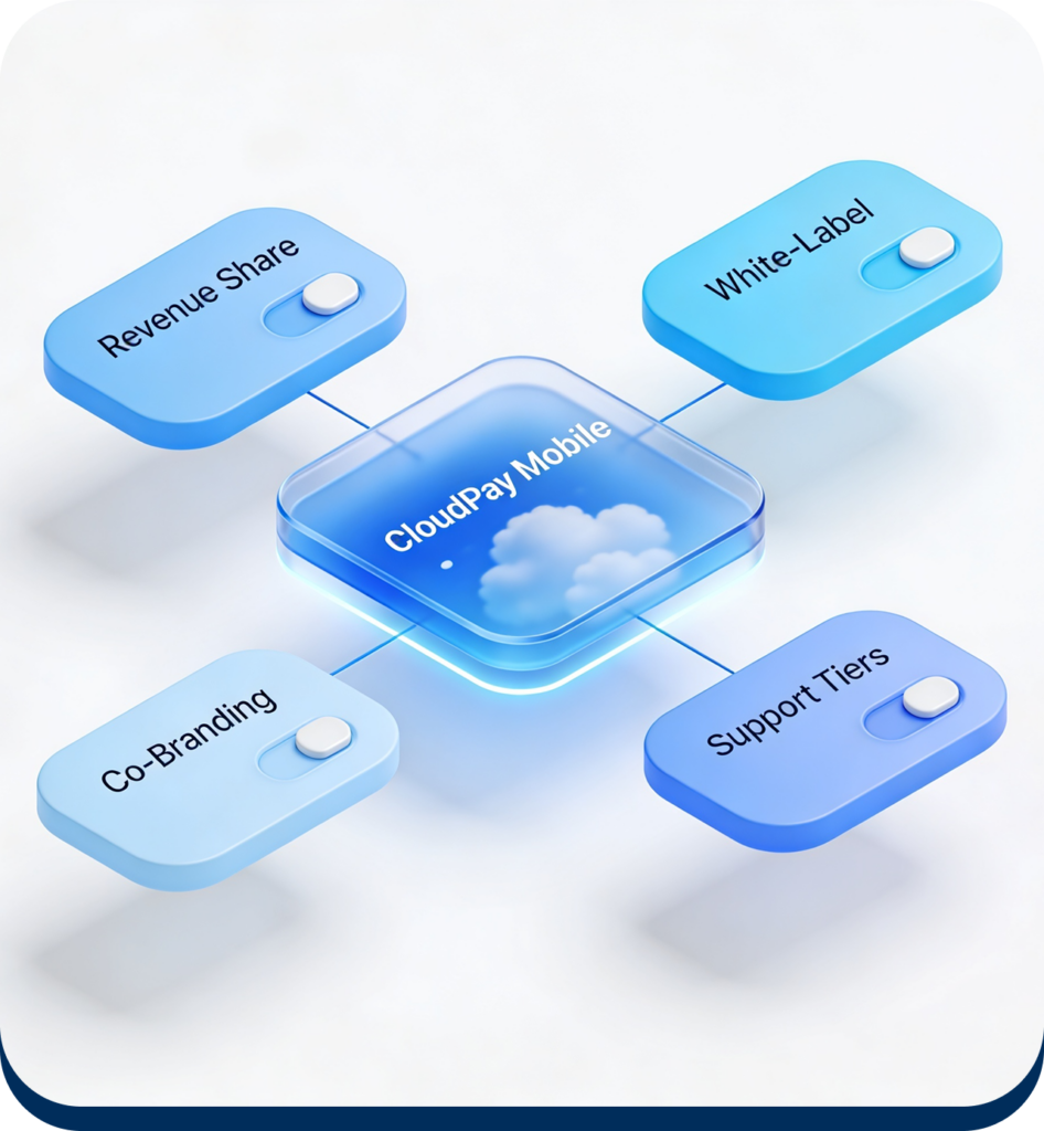 Cloud Pay Mobile