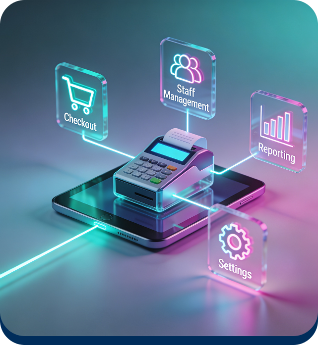 Cloud Pay Mobile