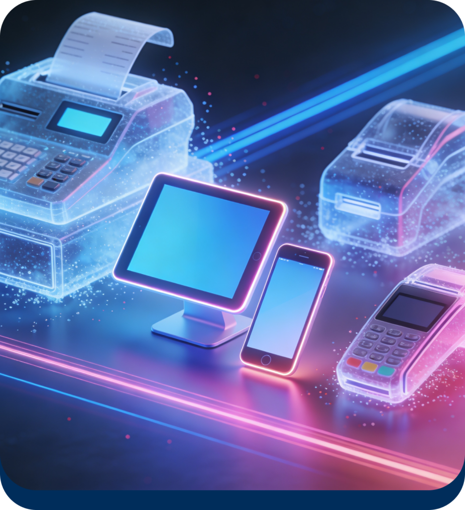 Cloud Pay Mobile