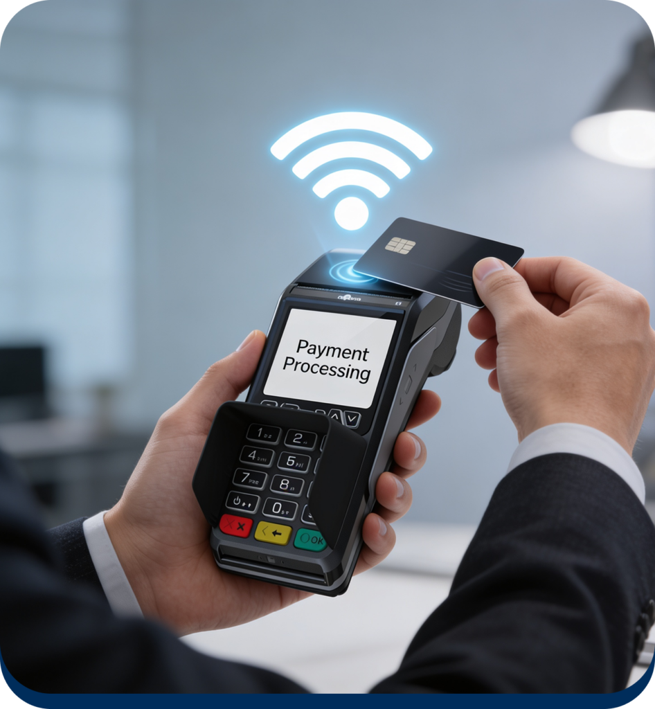 Cloud Pay Mobile