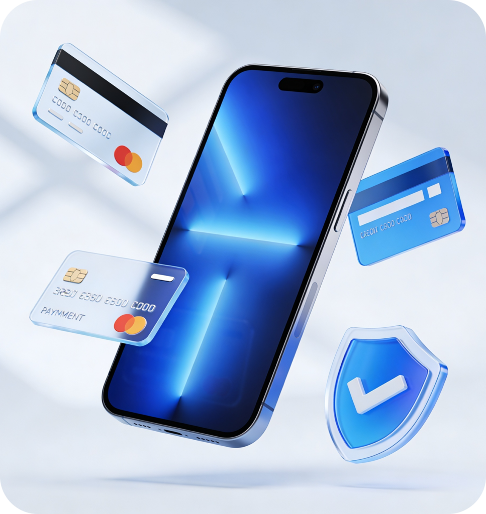 Cloud Pay Mobile