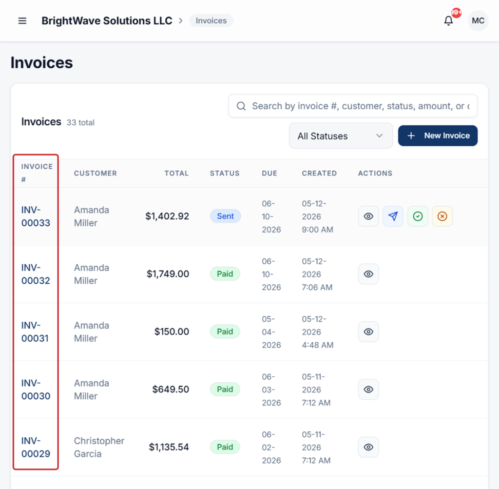 Cloud Pay