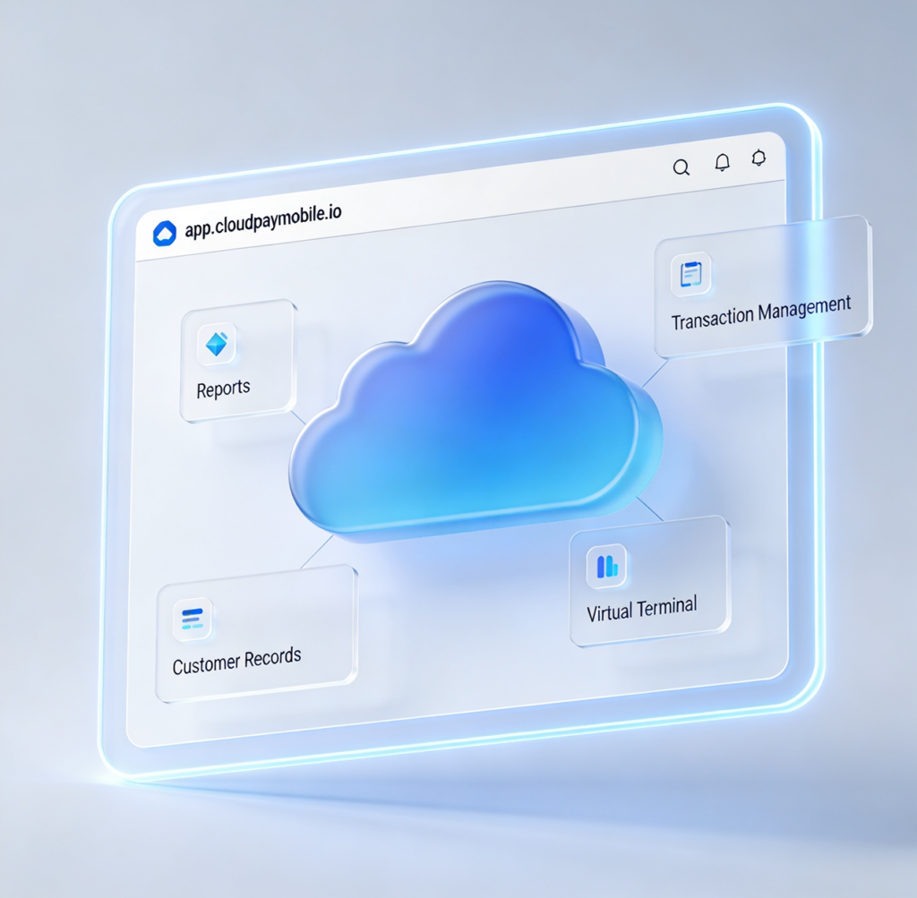 Cloud Pay