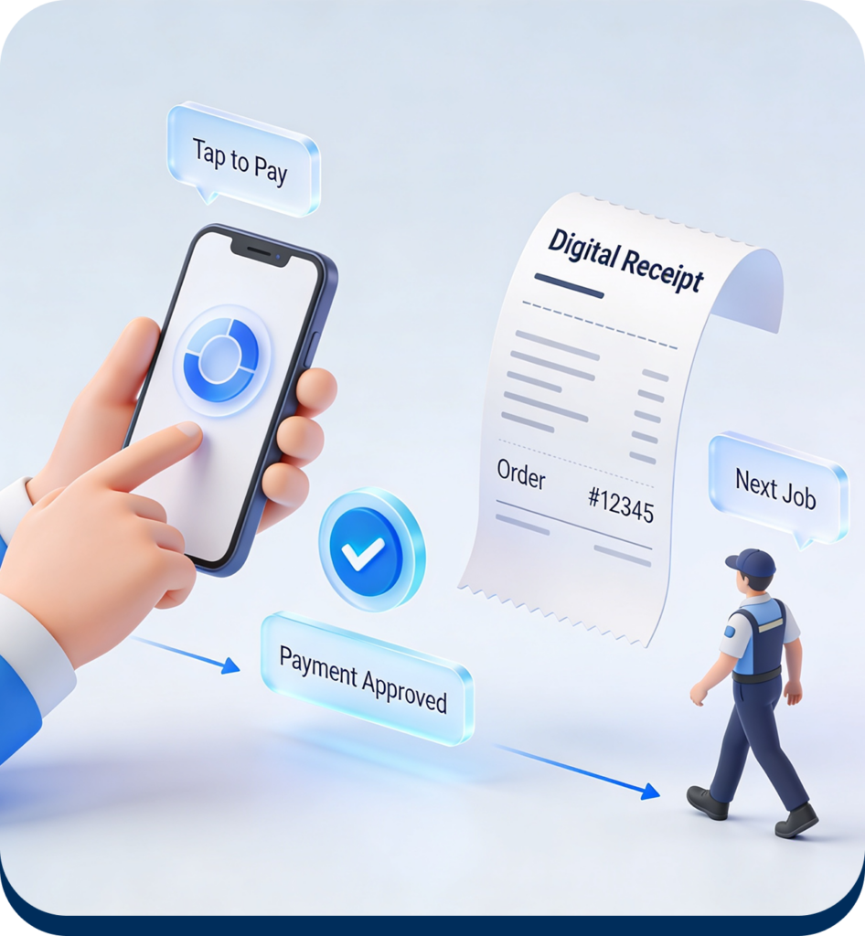 Cloud Pay Mobile
