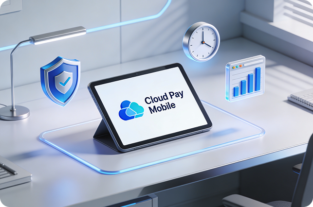 Cloud Pay