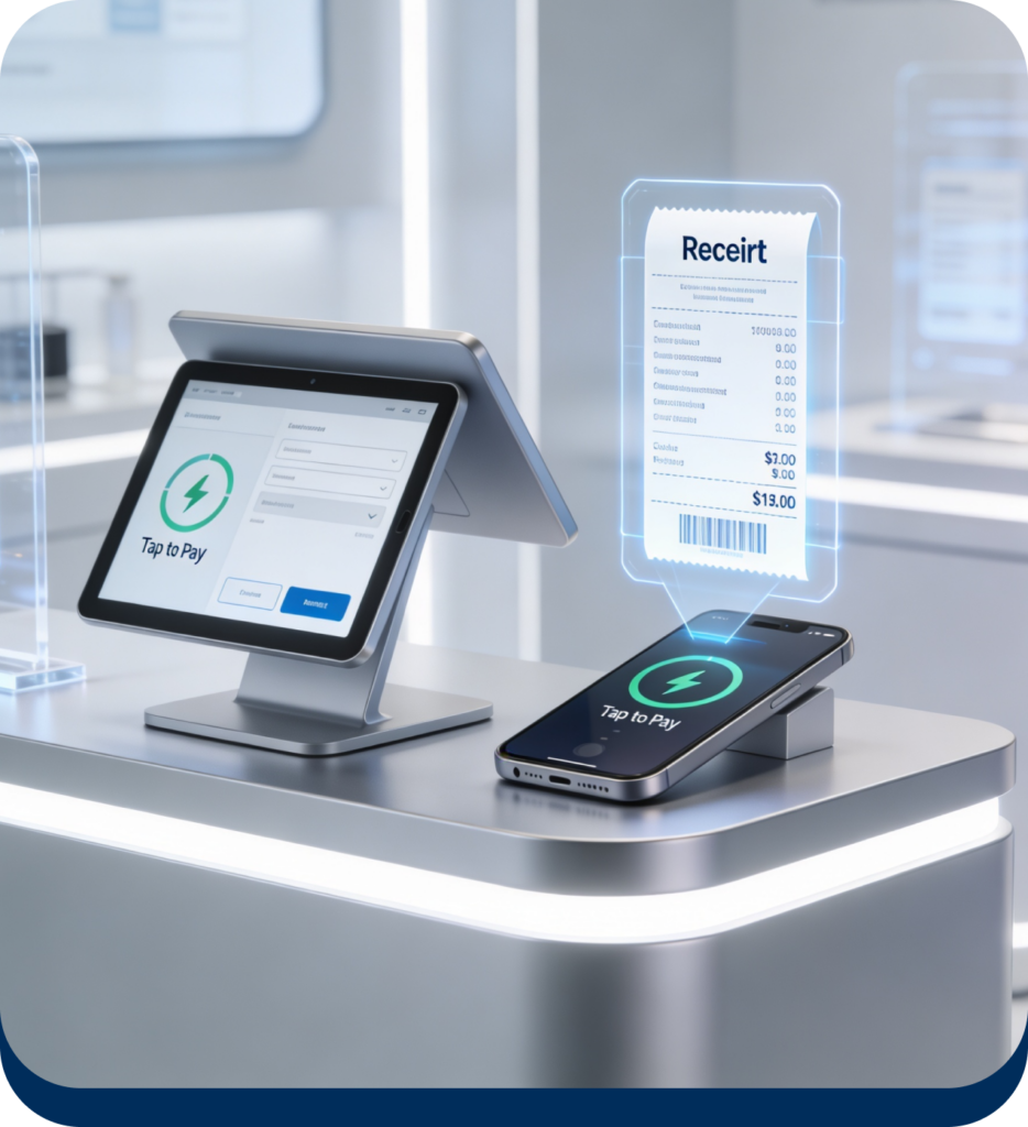 Cloud Pay Mobile