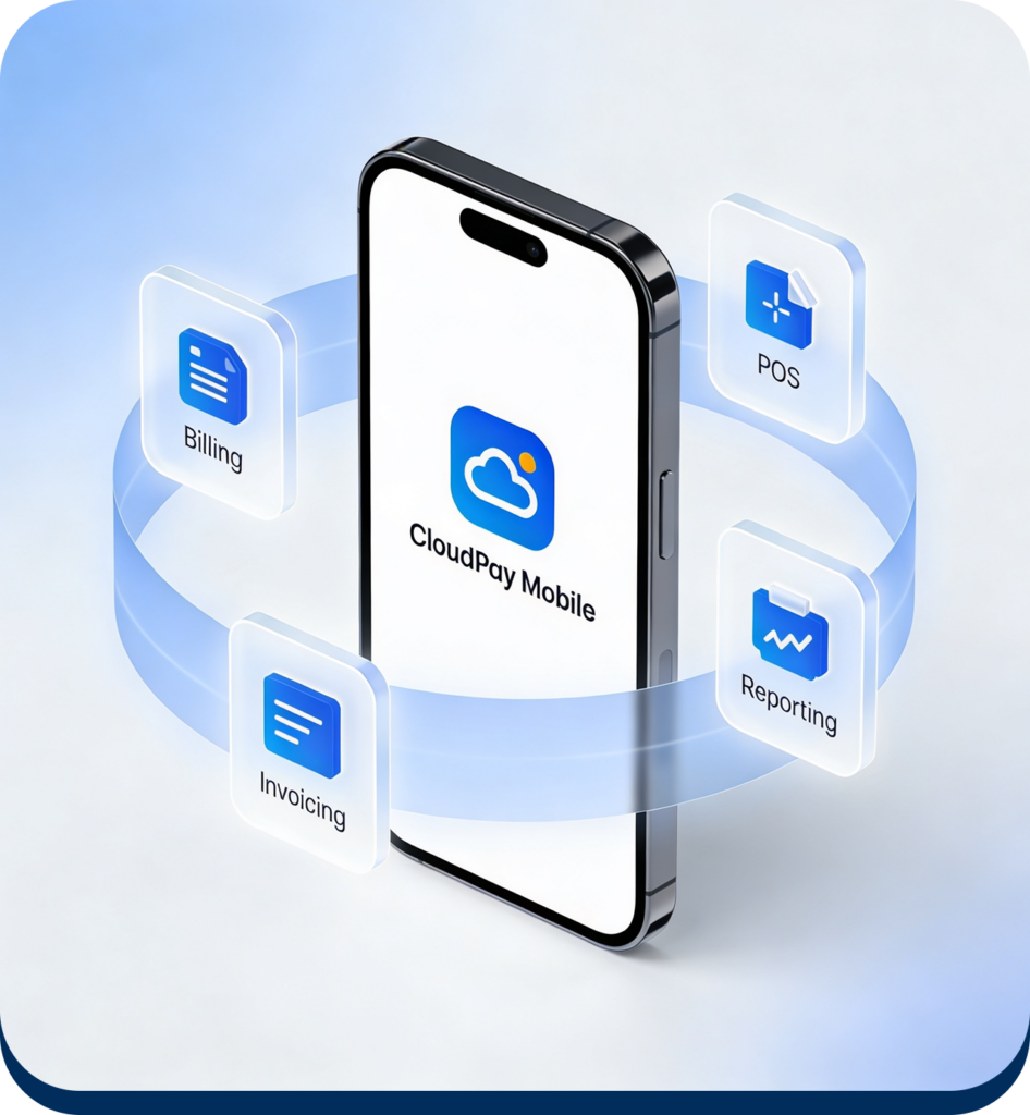 Cloud Pay Mobile