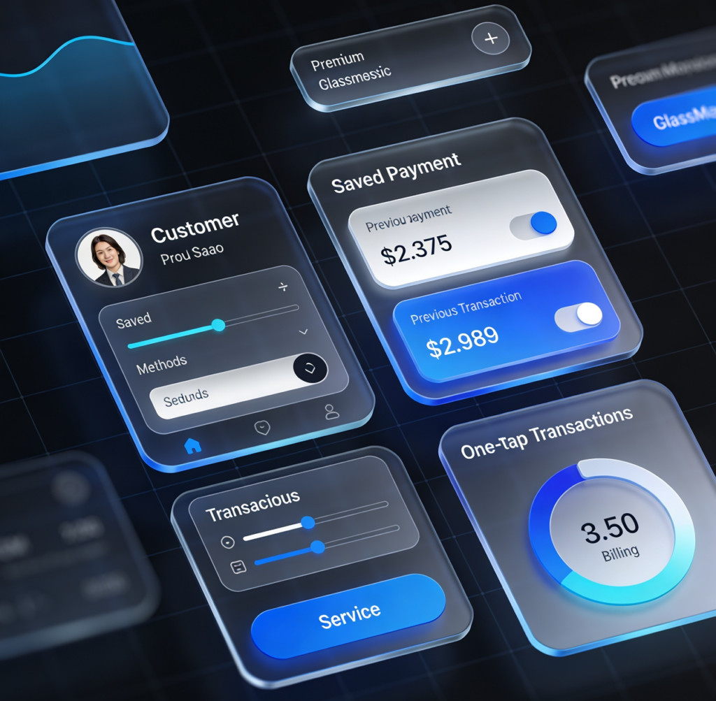 Cloud Pay Mobile