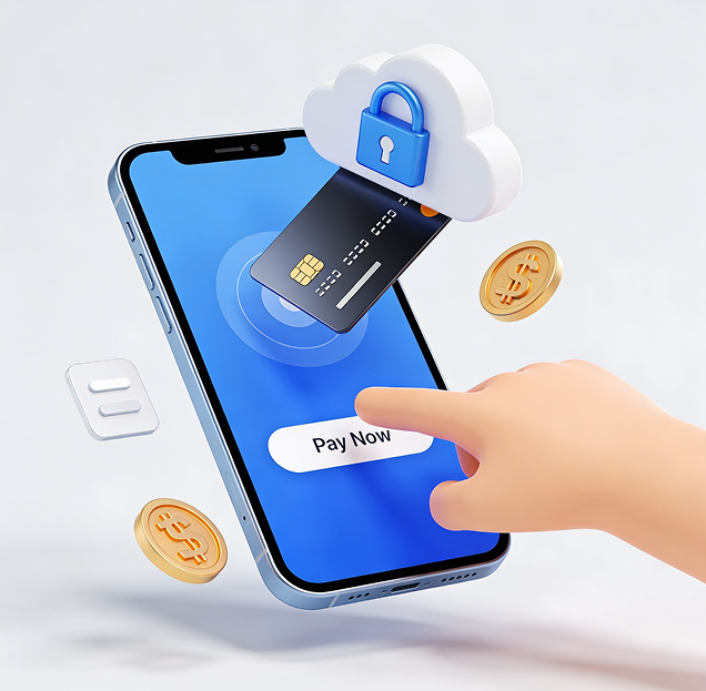 Cloud Pay