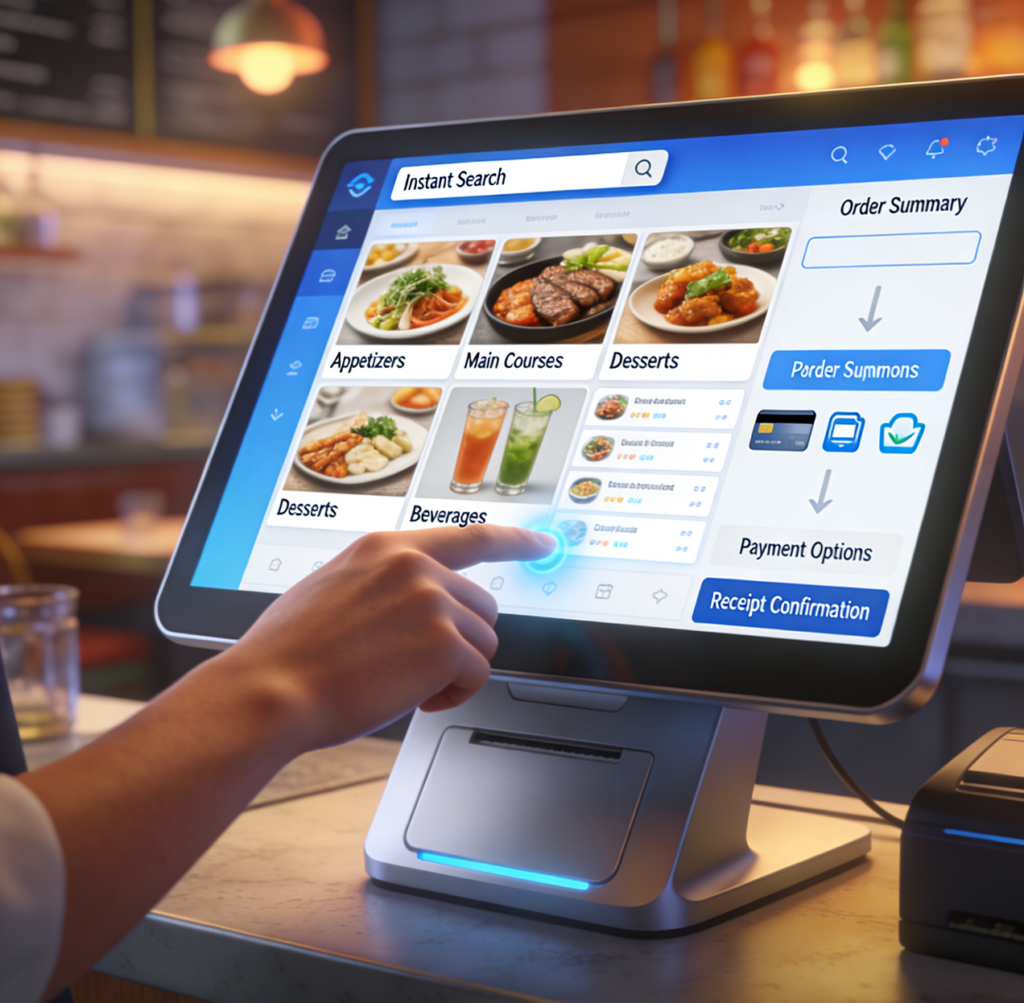 Cloud Pay Mobile