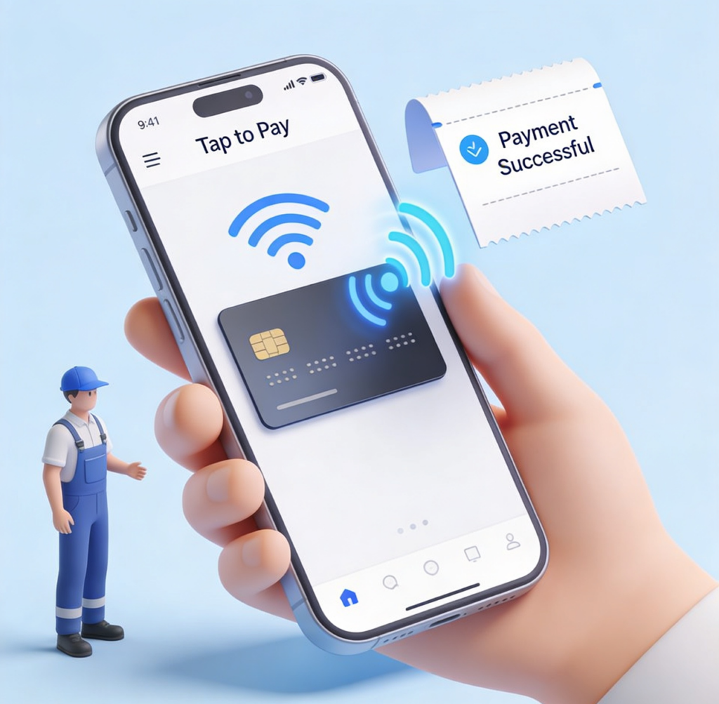 Cloud Pay Mobile