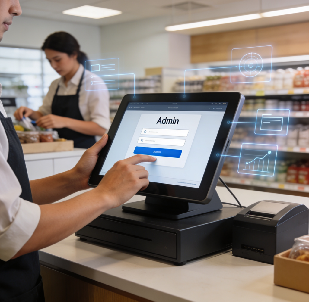 Cloud Pay Mobile