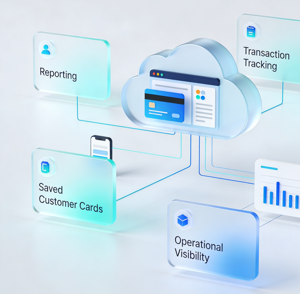Cloud Pay Mobile