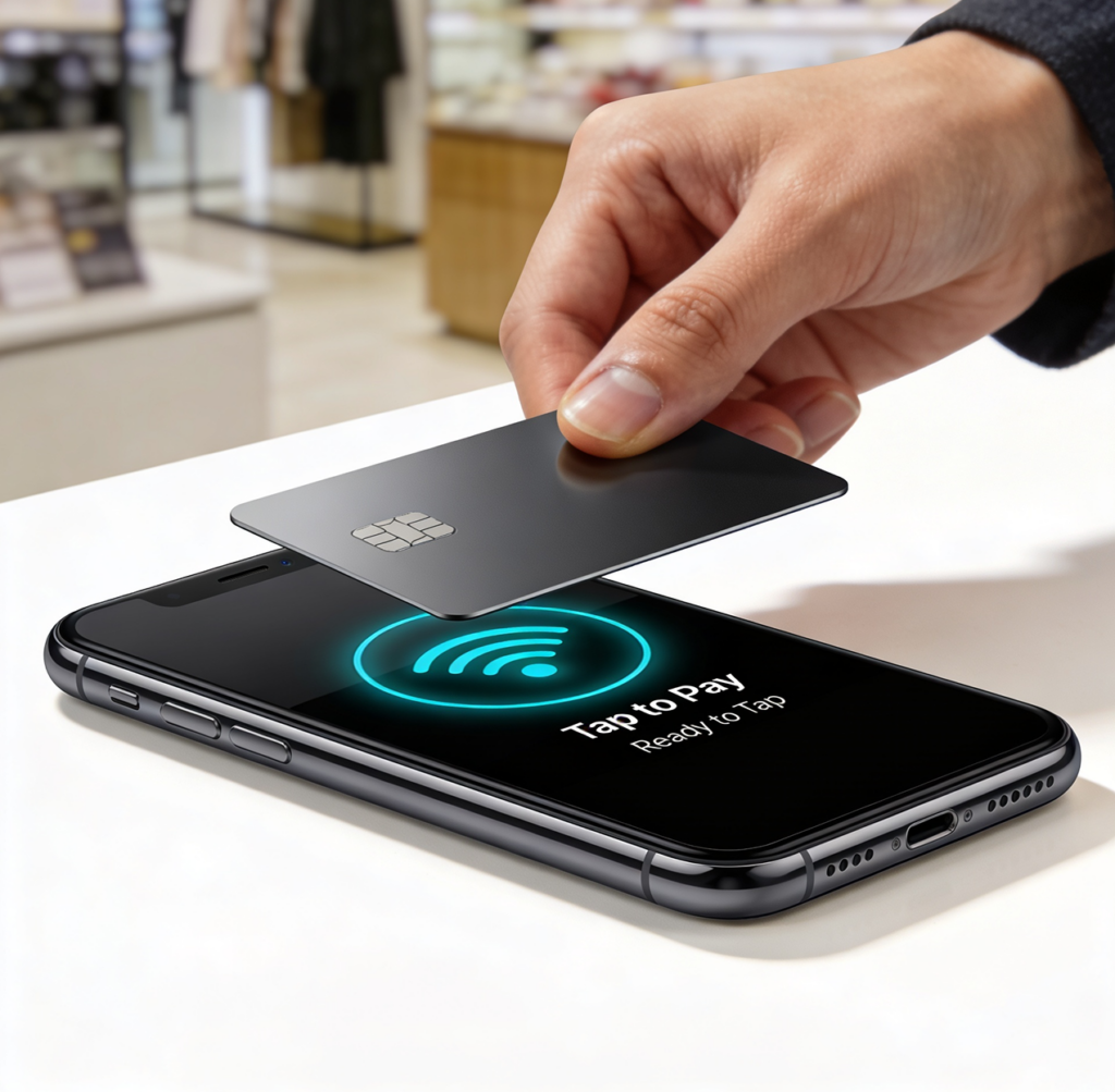 Cloud Pay Mobile