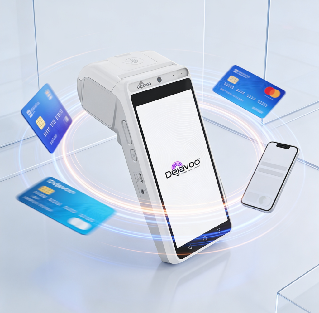 Cloud Pay