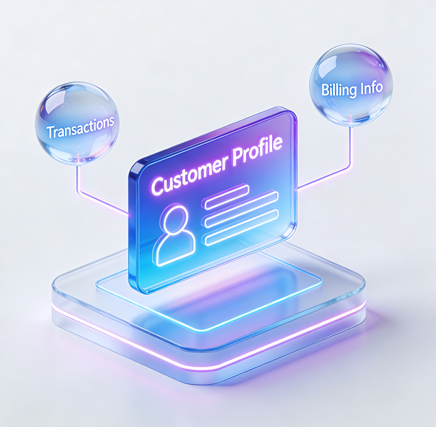Cloud Pay