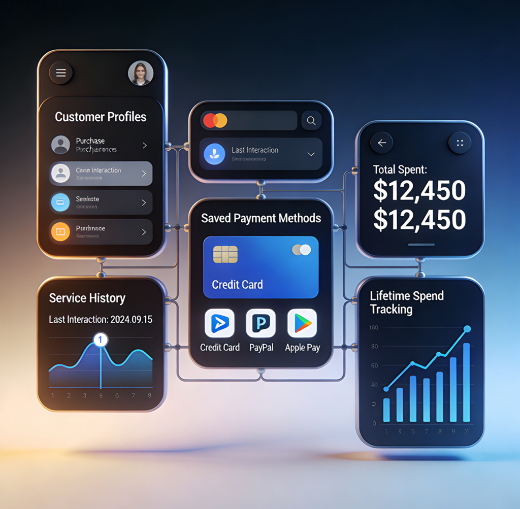 Cloud Pay Mobile