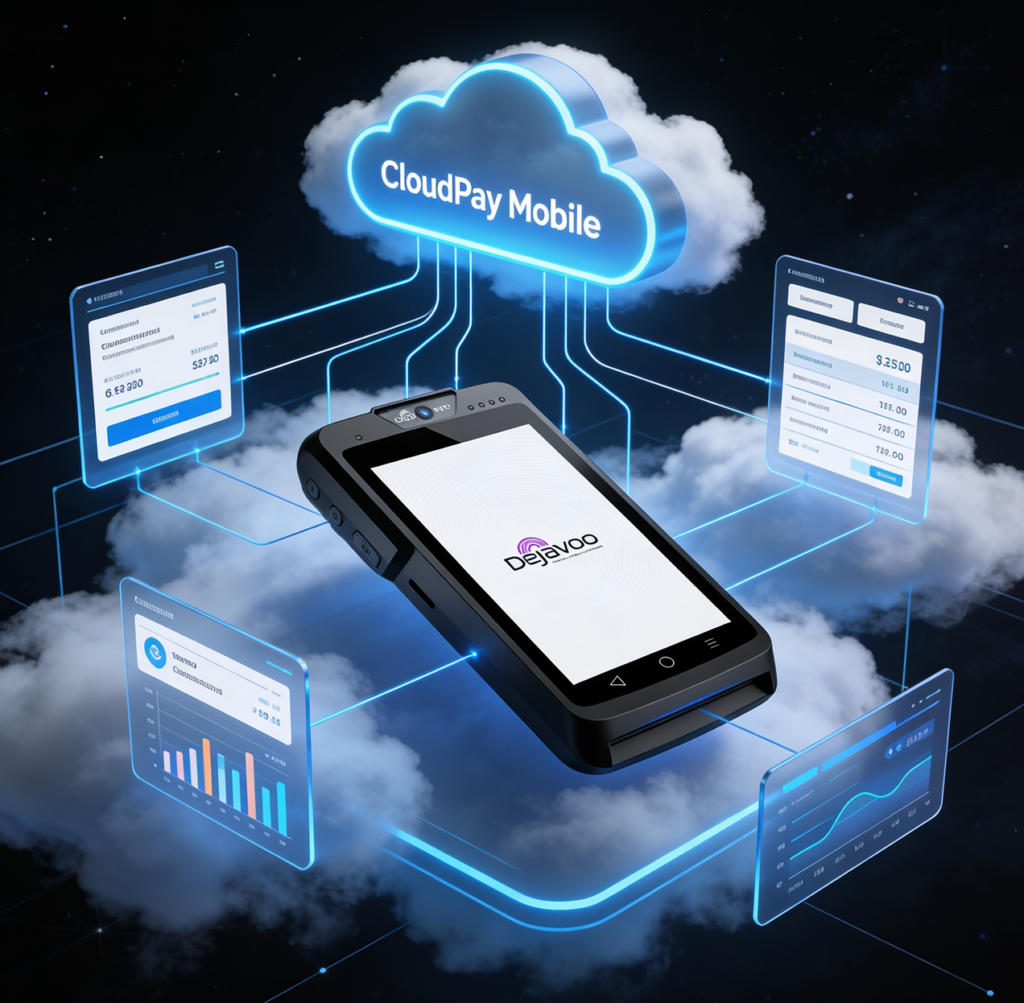 Cloud Pay