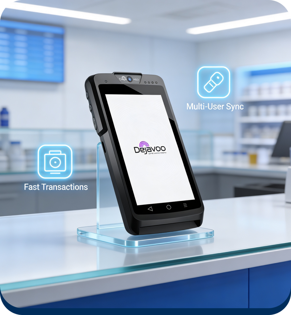 Cloud Pay
