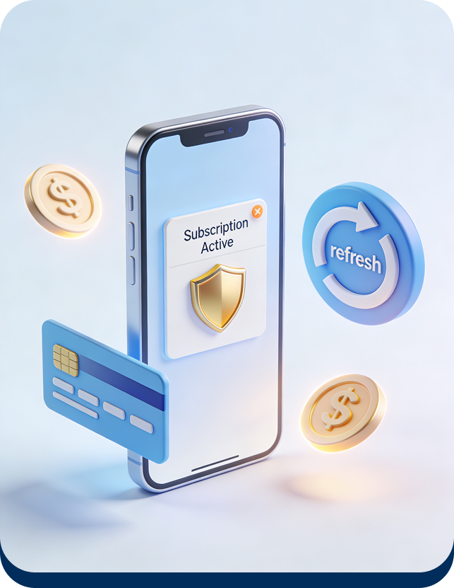 Cloud Pay