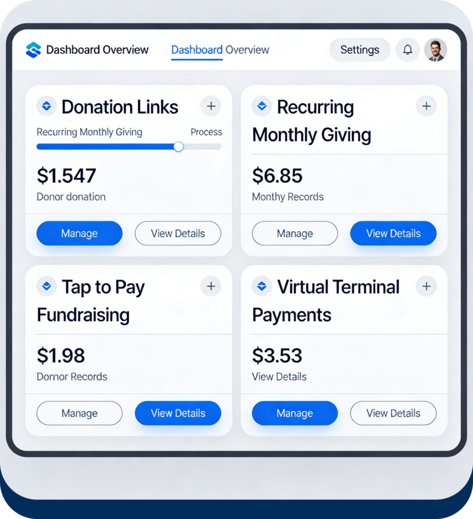 Cloud Pay Mobile