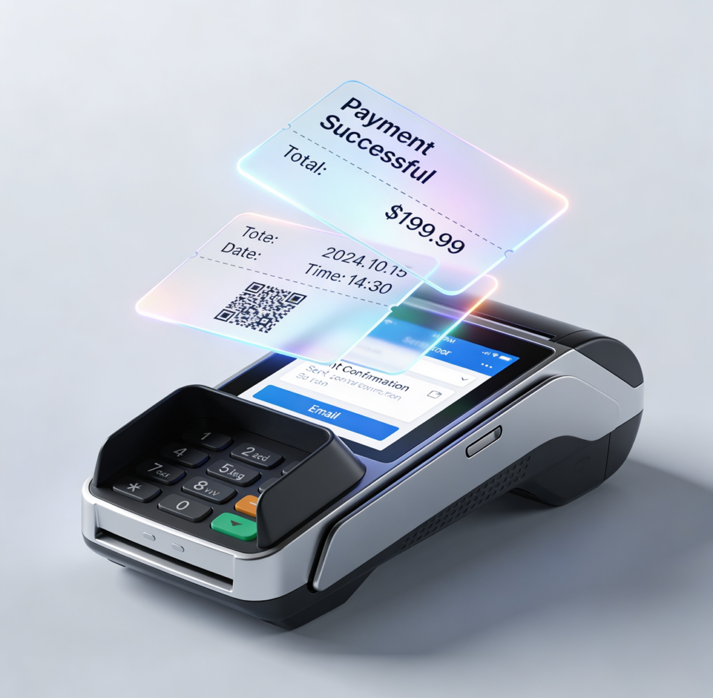 Cloud Pay Mobile