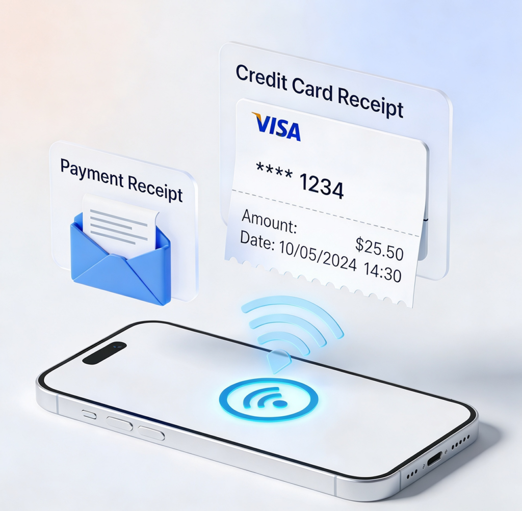 Cloud Pay Mobile