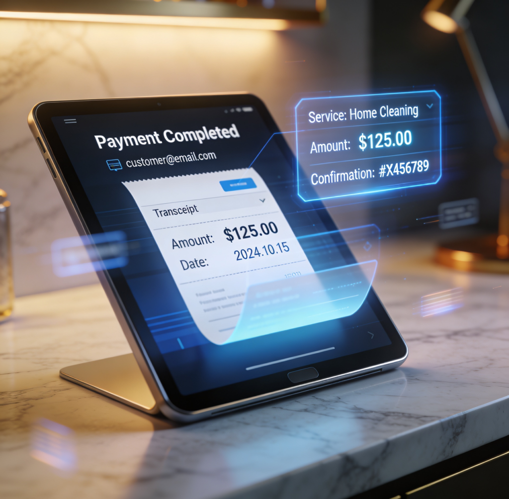 Cloud Pay Mobile