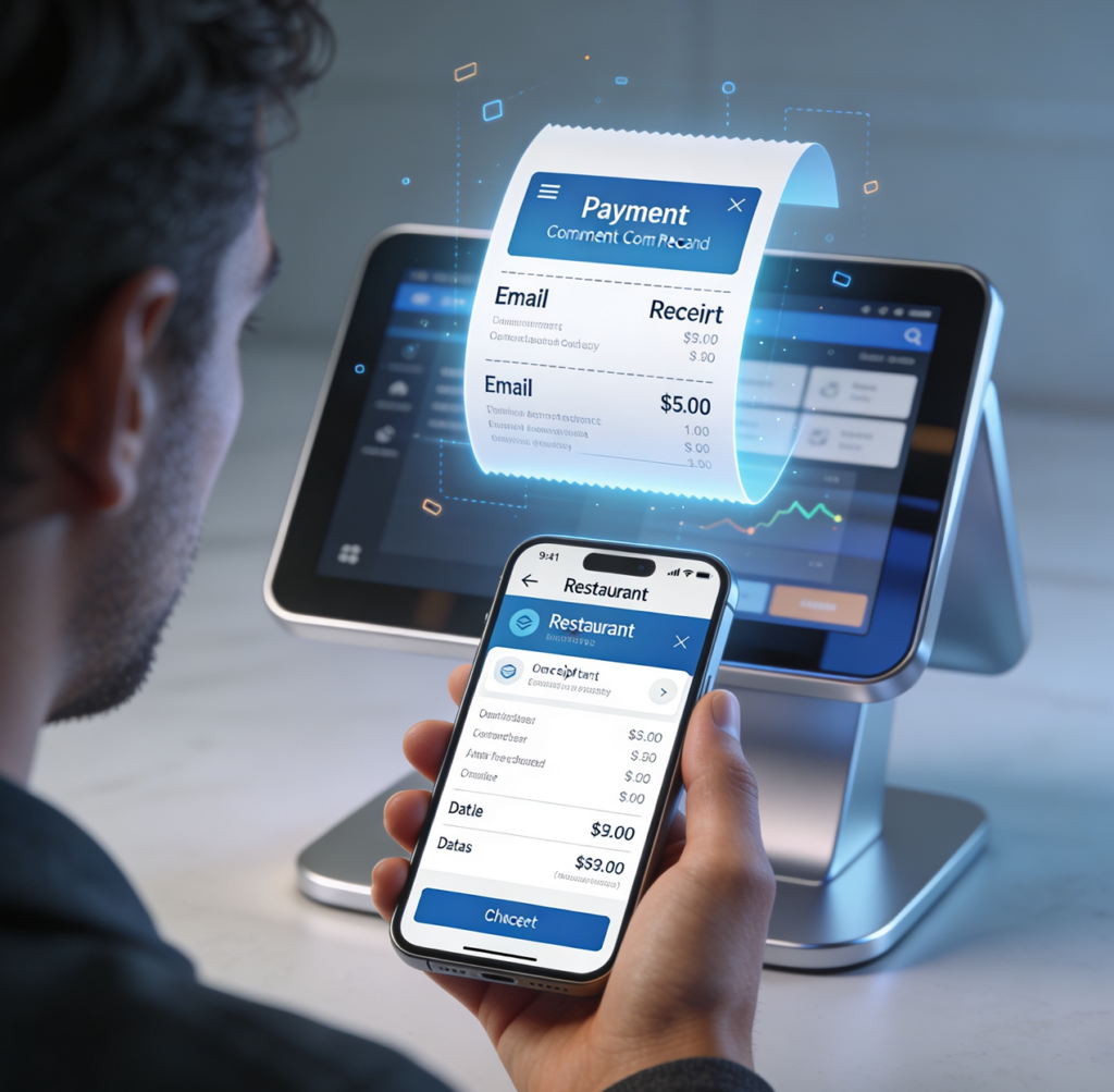 Cloud Pay Mobile