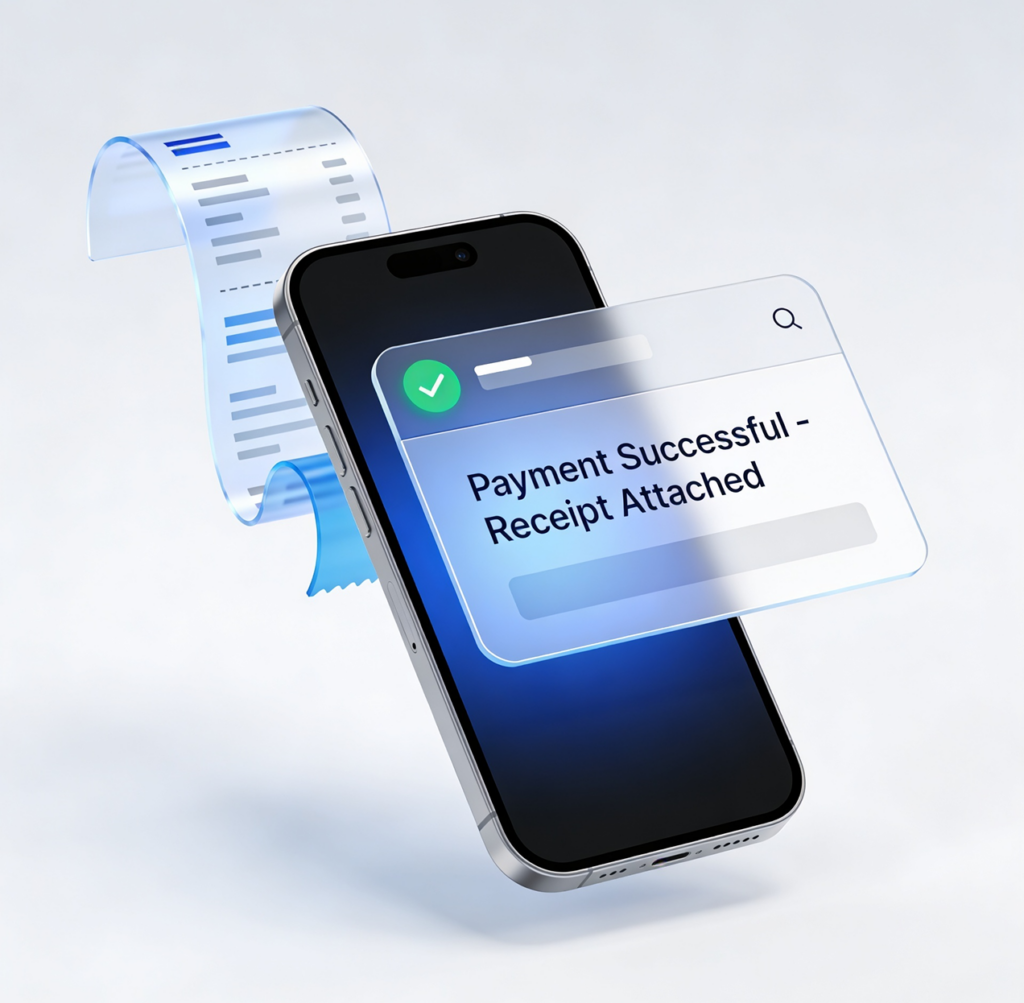 Cloud Pay Mobile
