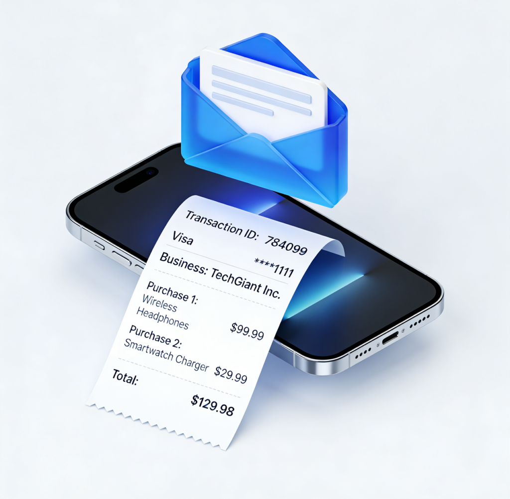 Cloud Pay