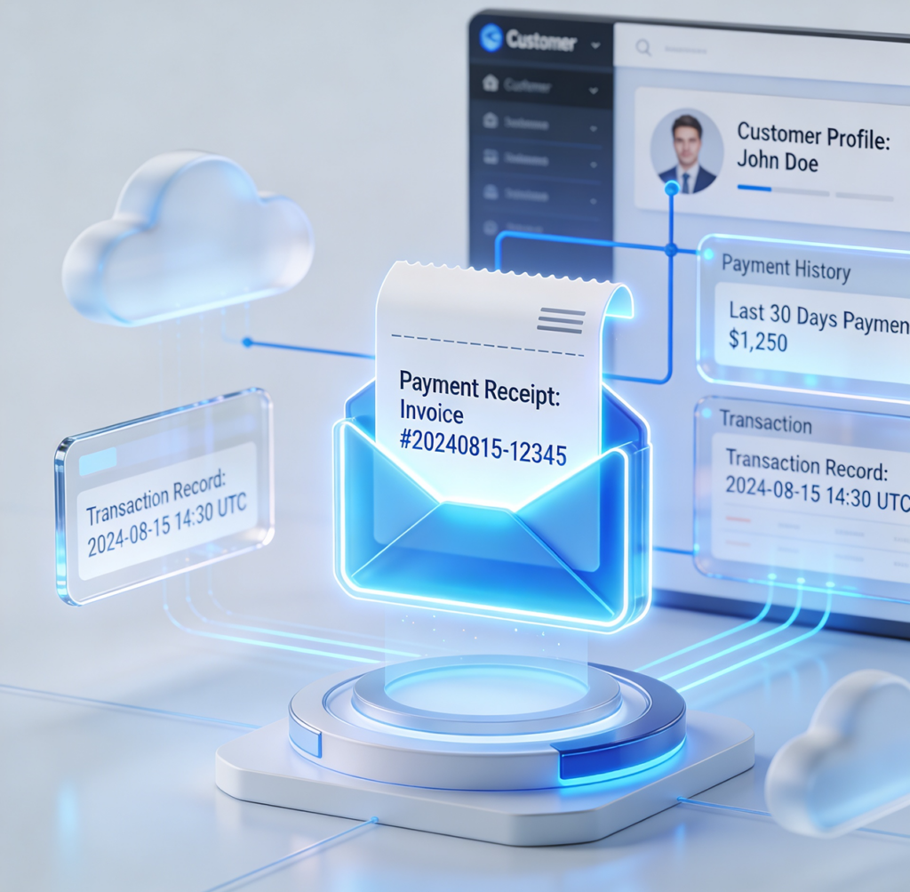 Cloud Pay