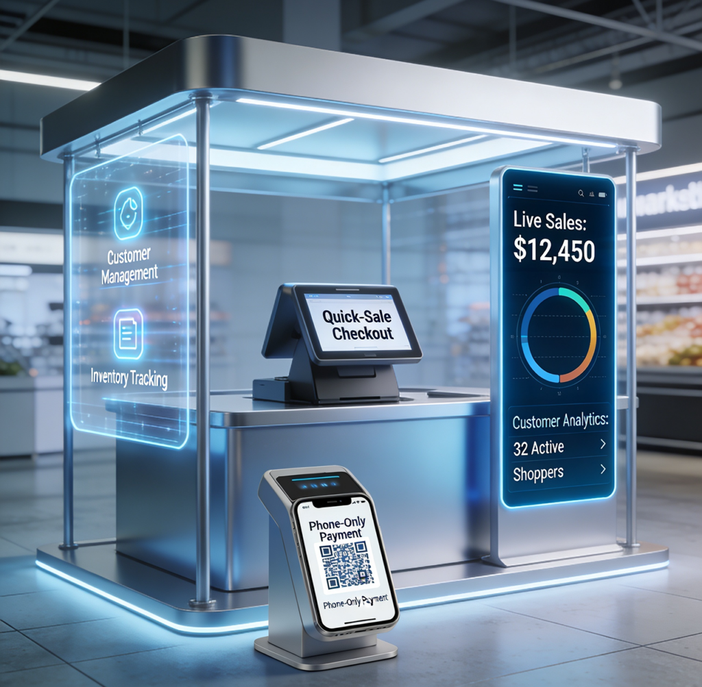 Cloud Pay Mobile