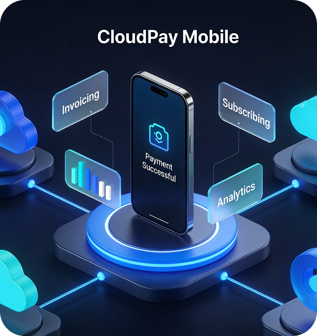 Cloud Pay