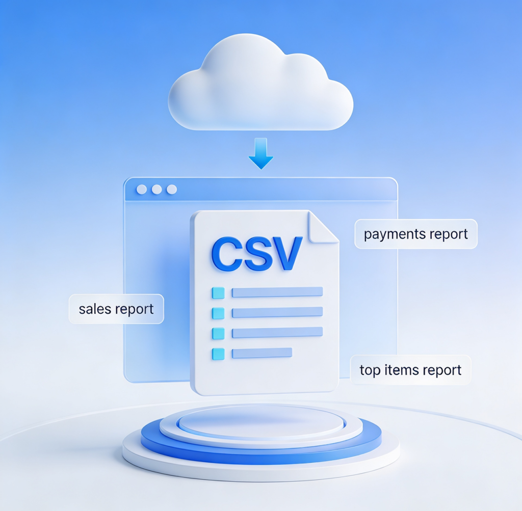 Cloud Pay Mobile