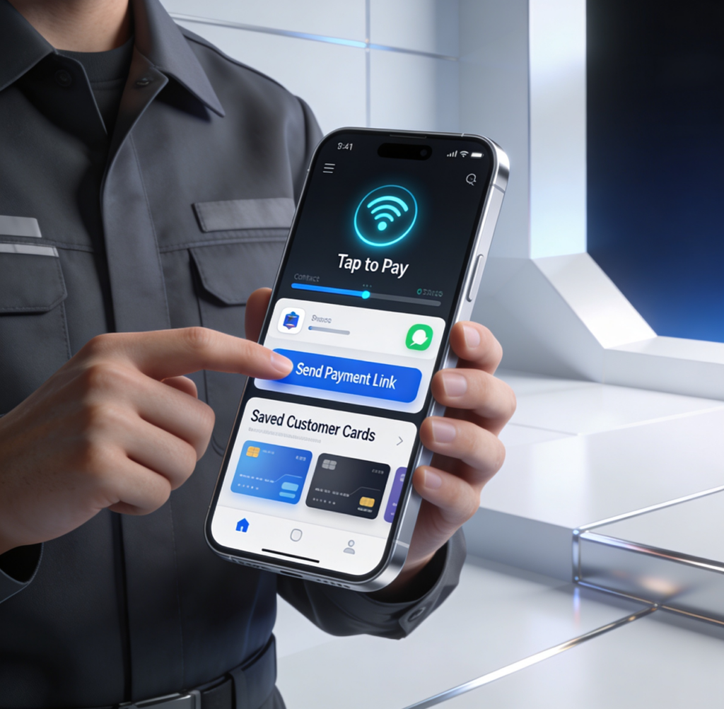 Cloud Pay Mobile