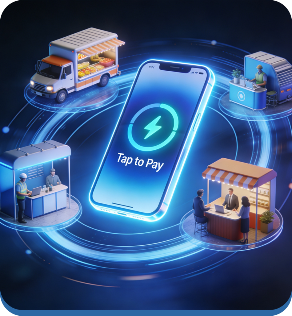 Cloud Pay Mobile