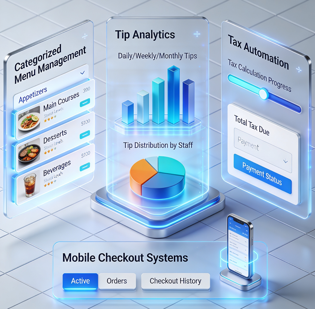 Cloud Pay Mobile