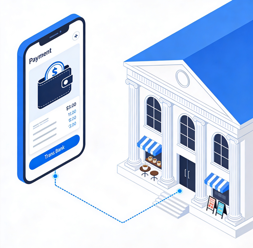 Cloud Pay Mobile