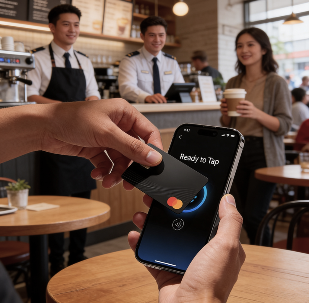Cloud Pay Mobile