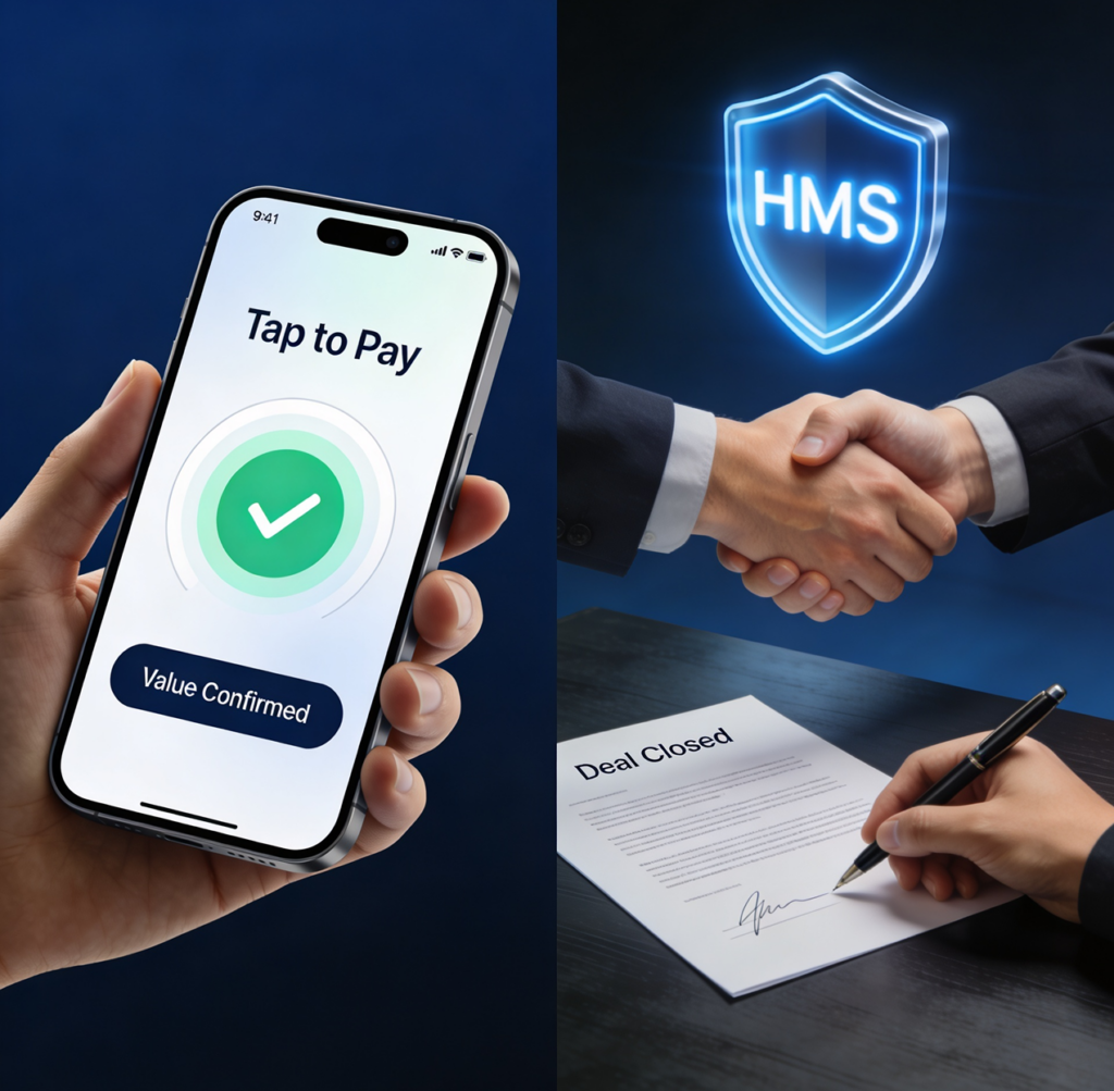 Cloud Pay