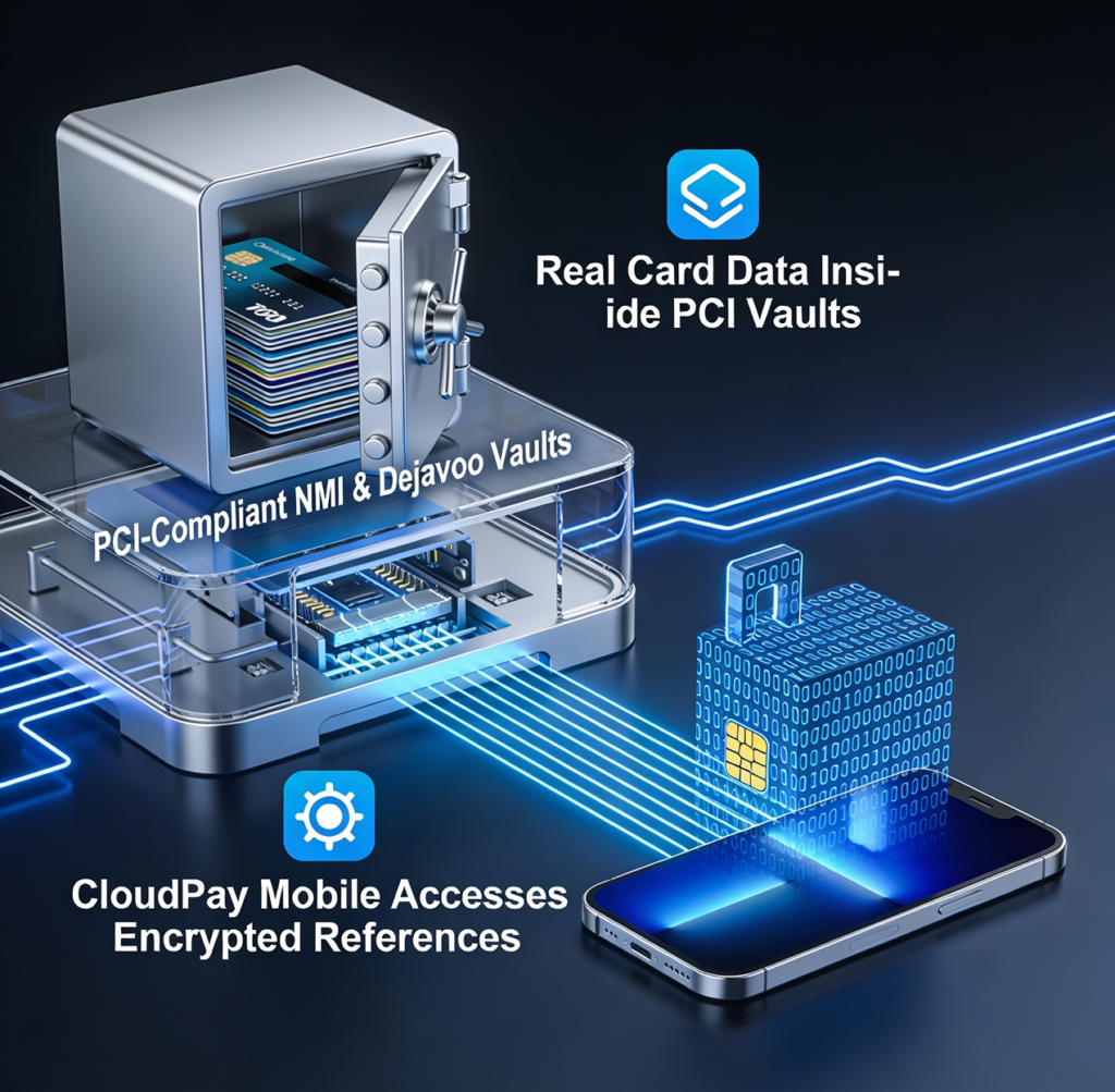 Cloud Pay Mobile