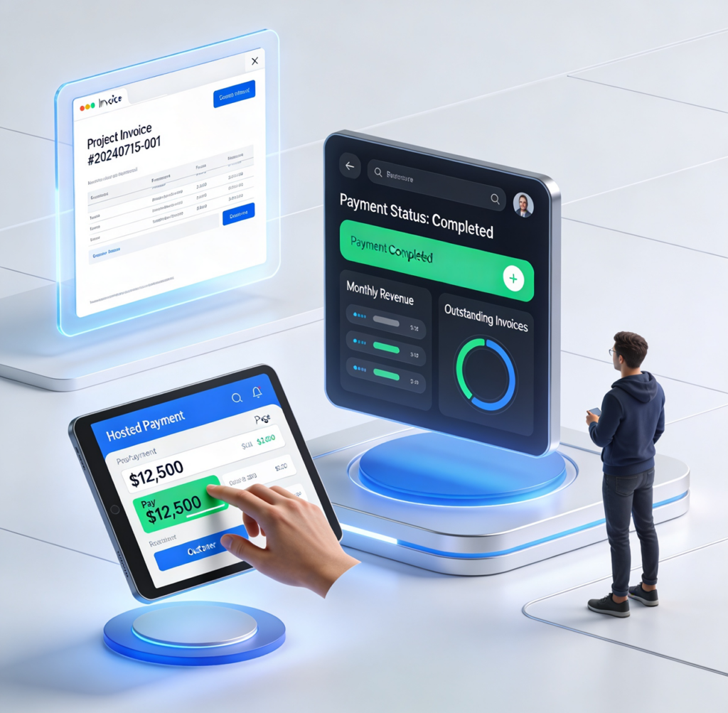 Cloud Pay Mobile