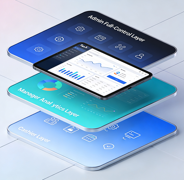 Cloud Pay Mobile