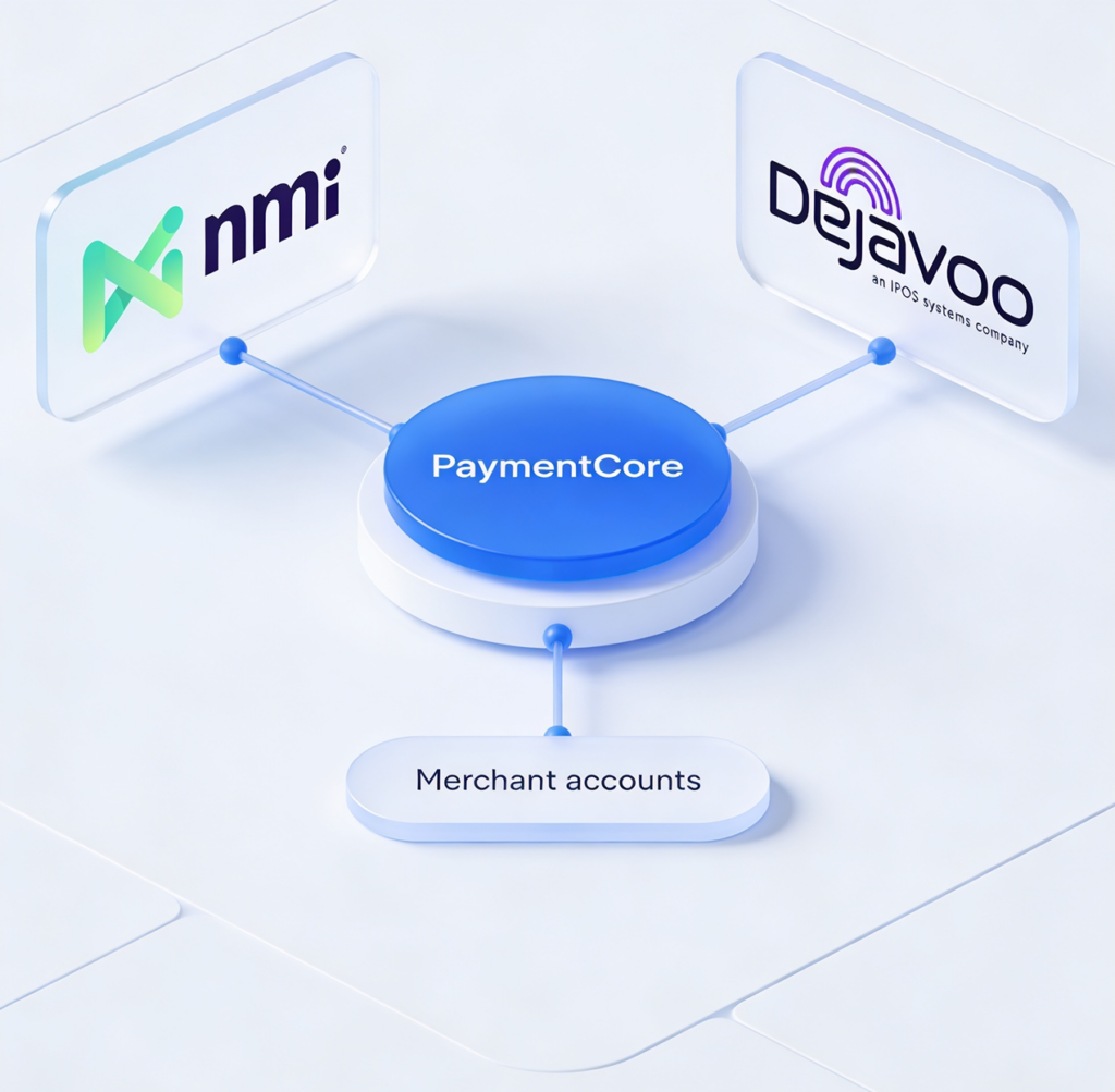 Cloud Pay Mobile