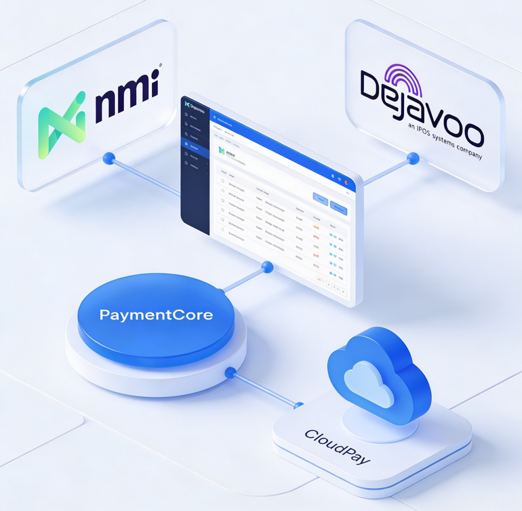 Cloud Pay Mobile