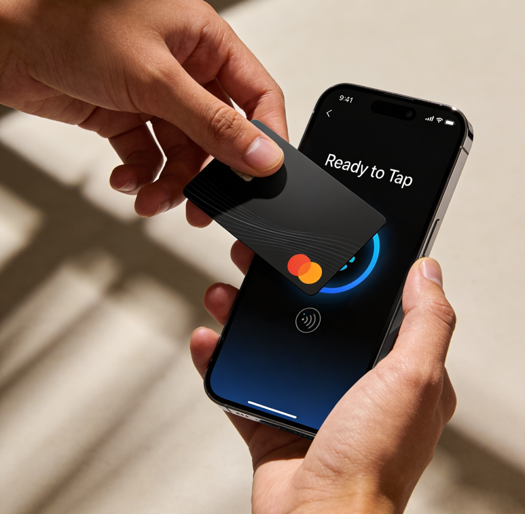 Cloud Pay Mobile