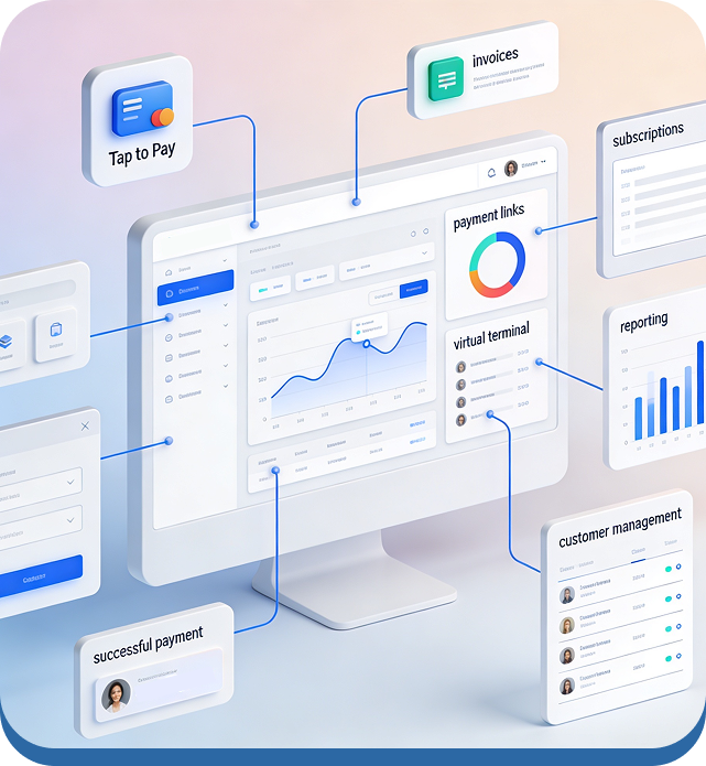 Cloud Pay