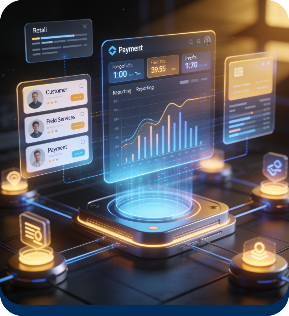 Cloud Pay Mobile