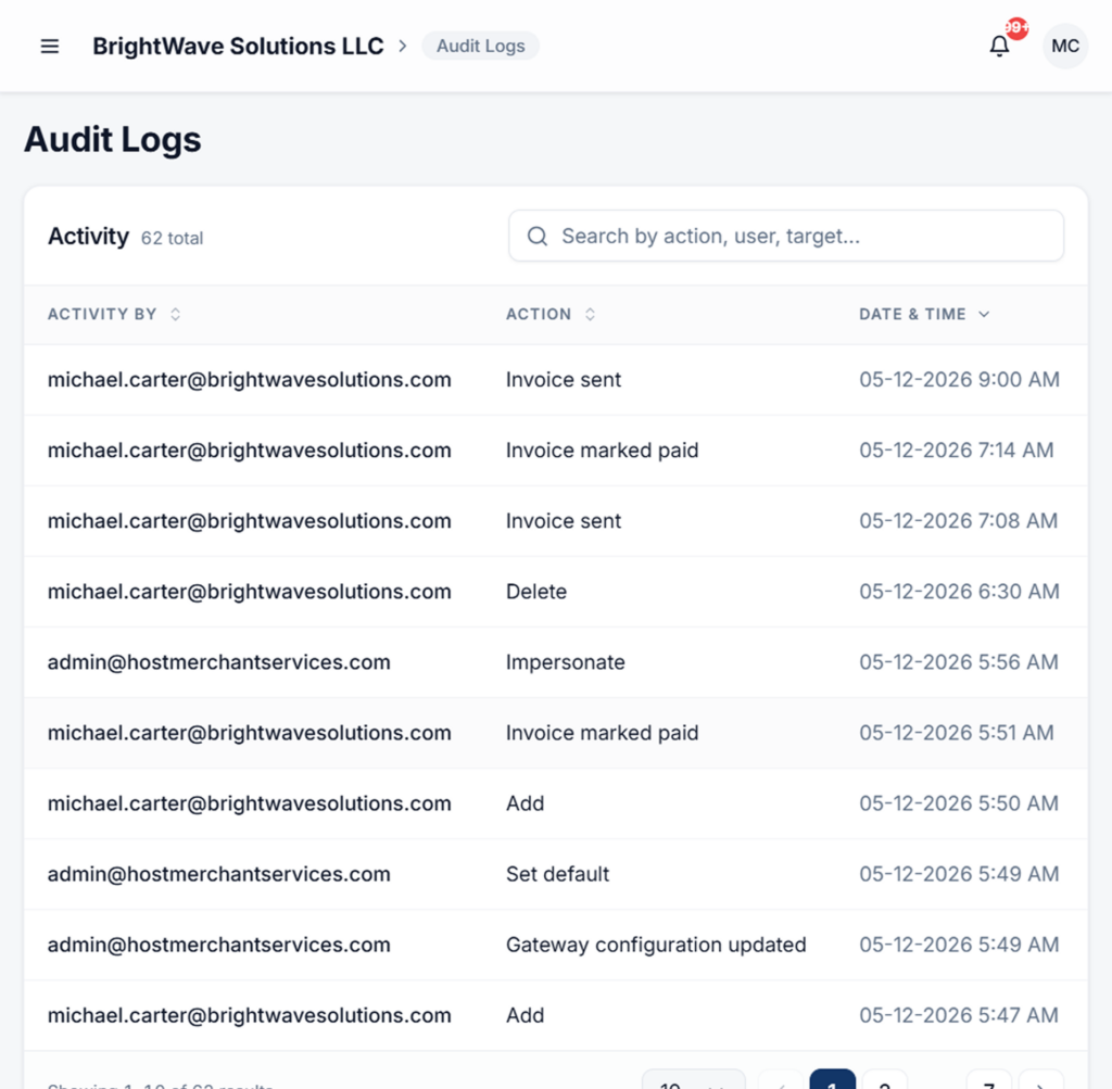 Cloud Pay